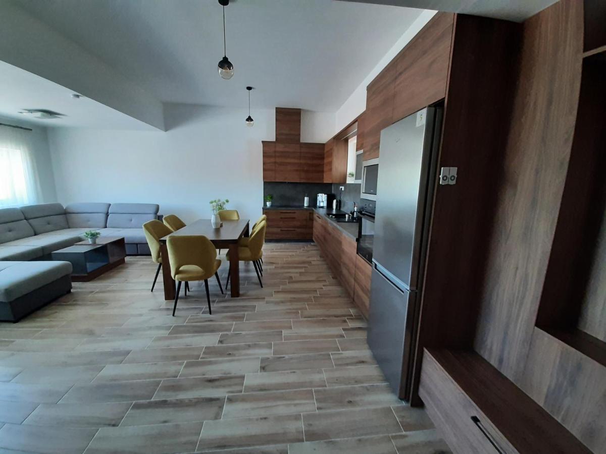 Ferienwohnung Judona Hajdúszoboszló Exterior foto